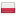 combatalert.com server is located in Poland